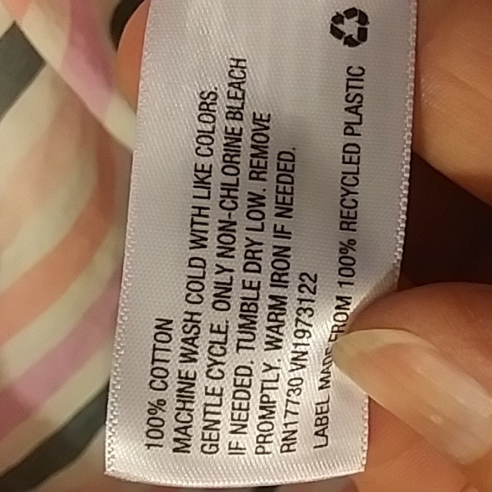Universal Threads top - Picture 8 of 9